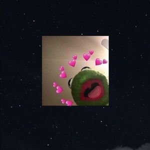 Meet your Posher, Natalia